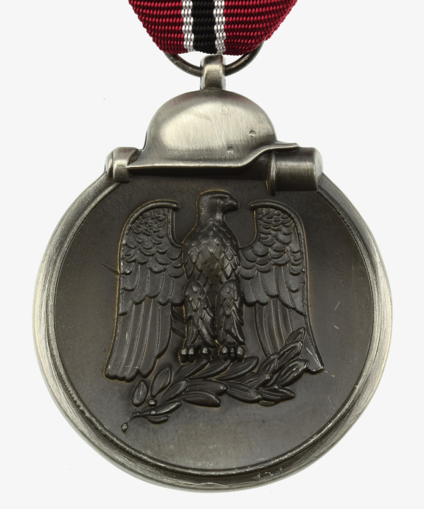 Medaille Winterschlacht im Osten (Ostmedaille) 57er Ausführung